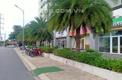 Gấp bán Shophouse CC Lavita Garden TĐ-64m2-2 Tầng-TN 3Tr/Ngày-5 tỷ75