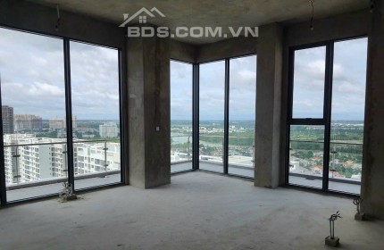 [Bán Gấp] Hàng Hiếm Penthouses tại dự án Midtown Phú Mỹ Hưng - 24 Tỷ Còn TL!