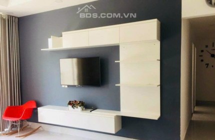 án căn hộ 2 phòng ngủ view đẹp, thoáng mát liền kề Phú Mỹ Hưng, tiện bề đi tứ tung chỉ với 2 tỷ 7