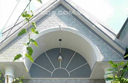 TIẾP TỤC HẠ GIÁ BÁN NHANH NHÀ SỔ RIÊNG TÂN VĨNH HIỆP