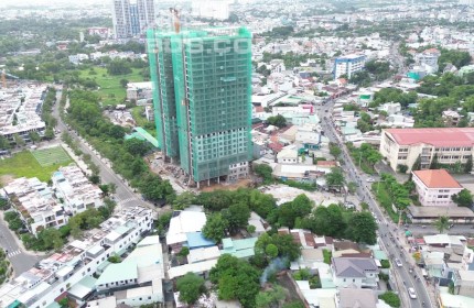 Bán căn shophouse đẹp nhất dự án Prosper Phố Đông Thủ Đức