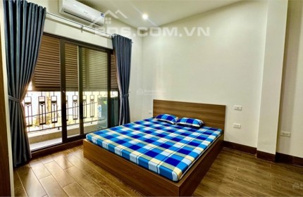 Bán nhà Hồng Tiến, Long Biên, 66m2, 5 tầng, 6 tỷ 5 ngõ thông, ô tô 7 chỗ