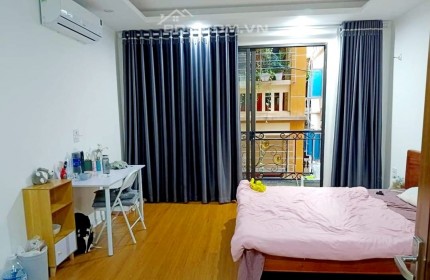 BÁN GẤP NHÀ CỰ LỘC – THANH XUÂN, 38M, 5 TẦNG, 5,9 TỶ