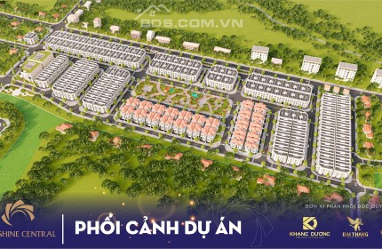 KDC bắc Mộ Đức - Đất ở tiềm năng giá rẻ tại Quãng Ngãi