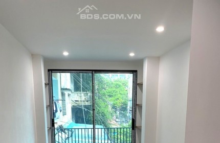 CẦN BÁN NHÀ KIM MÃ THƯỢNG, OTO, 20M2, 5 TÂNG, 4.3 TỶ.