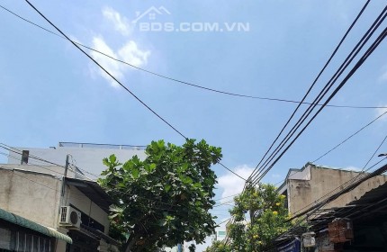 Hàng đầu tư - Hẻm Lê Văn Quới, Bình Hưng Hòa A, Bình Tân, 5 tầng 228M SÀN - 6 tỷ 8