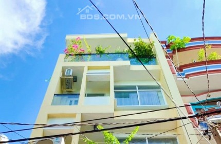 Lê Hồng Phong, Phường 1, Quận 10, 54m2, Giá 10 tỷ 7