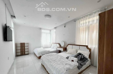 BÁN KHÁCH SẠN 23 PHÒNG, LÊ HỒNG PHONG, GẦN NHÀ THỜ CON GÀ ĐÀ LẠT CHỈ 16 TỶ