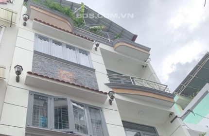 Hiếm! 1 căn DUY NHẤT khu VIP K82, 126m2, 4 tầng, ngang 6m, mặt tiền 12m