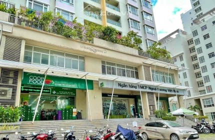 Chủ đầu tư Phú Mỹ Hưng mở bán các Shop sở hữu lâu dài có hợp đồng thuê sẵn ngay mặt tiền đường lớn.