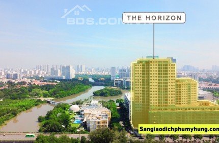 Mua Bán The Horizon Phú Mỹ Hưng, trực tiếp Chủ đầu tư. Ưu đãi và chiết khấu hấp dẫn. Xem ngày 0901323786