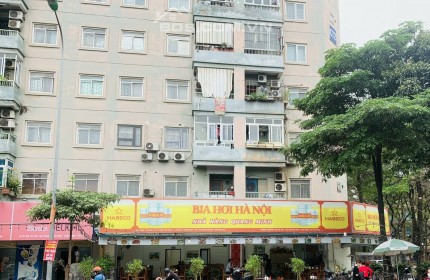 cho thuê chân đế HUD Linh Đàm