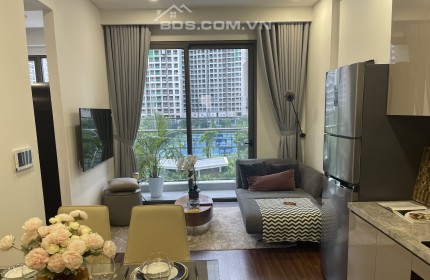 Sở hữu siêu phẩm 2PN+2VS góc Masteri view biểu tượng ngàn sao chỉ 3.45 tỷ BP - Vinhomes Ocean Park