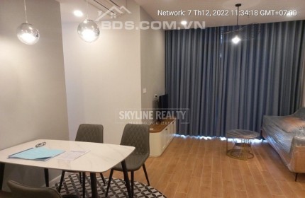 [Cho thuê] Căn Hộ 2PN - Midtown Quận 7 - 27tr / For Rent - 1Br Apartment In Midtown D7 - 27Million!