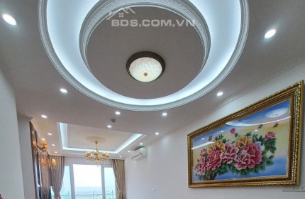 Bán căn hộ CT4 Vimeco Nguyễn Chánh – Cầu Giấy nhà đẹp đủ đồ dt141m2 3PN 2WC bán hơn 7tỷ có ra lộc LH 0828353222