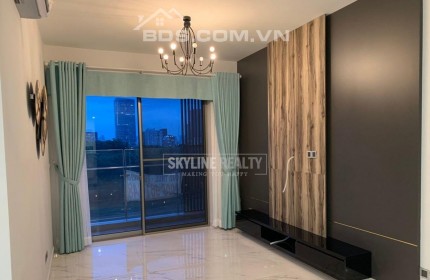 [Cho Thuê] Căn Hộ Midtown 3PN Full Nội Thất - 3Br Apartment For Rent In Midtown D7