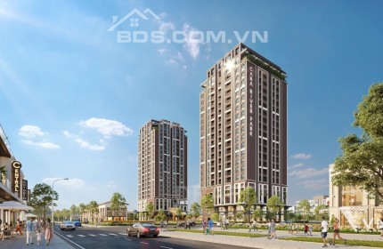 Thanh toán từ 1%/ Tháng đã sở hữu được căn hộ cao cấp Cara River Park