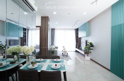 Bán Căn hộ C-Sky View Chánh Nghĩa Thủ Dầu Một giá rẻ full nội thất