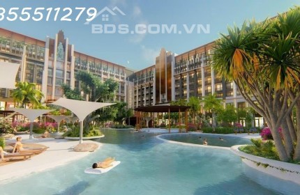 Căn Hộ Biển VINHOMES Đầu Tiên Tại Đảo Ngọc CHỈ TỪ 1,5 TỶ (100% View Biển)