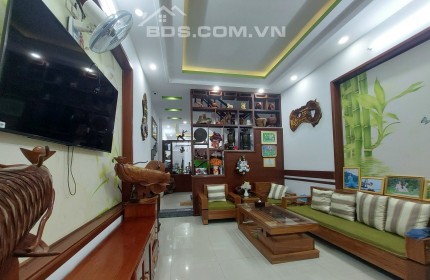 Bán nhà đường 5D KĐT Hà Quang 2, Nha Trang DT: 60M2 GIÁ 5,2  tỷ