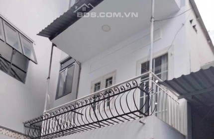 QUÁ HÓT CHO CĂN NHÀ TỌA LẠC TẠI NGUYỄN THÁI SƠN-  P4- GÒ VẤP, 
NHÀ 3 TẦNG- DTSD 91M2- GIÁ CHỈ 4,6 TỶ