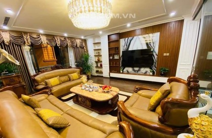 Bán nhà trung yên 9, 83m2 x 6tầng MT 5m Tiện ở và KD giá 16,5 tỷ