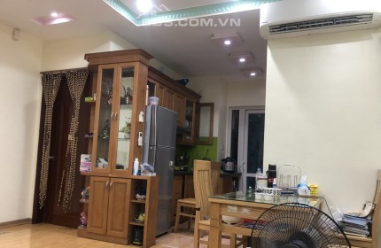 Viện bỏng Hà Đông .02 phòng ngủ, 02 vệ sinh-Hoàng- 76.8m2 thông thủy -2.2 tỷ-Sổ đỏ chúng chủ