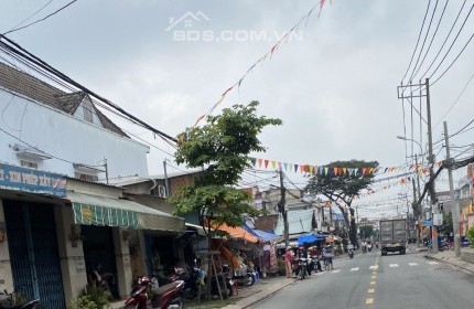 CẦN BÁN ĐẤT PHÚ HÒA ĐÔNG - CỦ CHI