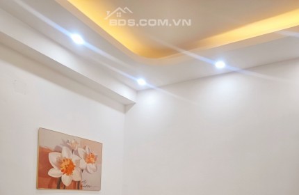 Chính chủ cần bán căn hộ Full nội thất hh02d kđt Thanh Hà Cienco 5