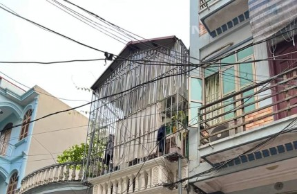 Bán nhà Đa Sỹ, Kiến Hưng, Hà Đông 40m* 2 tầng phân lô vỉa hè, ô tô tránh giá 6 tỷ.