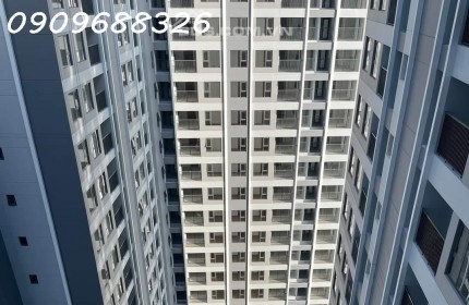 Cho Thuê CHCC, Full tiện ích, 2pn, 60m2 giá chỉ từ 5tr5. Liên hệ (Vũ: 0909688326)