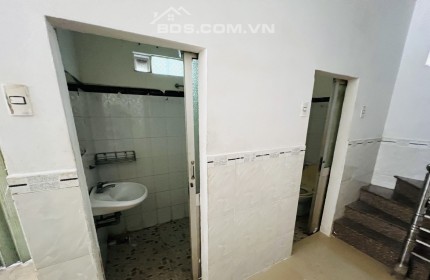 HÙNG VƯƠNG - HẺM BA GÁC THÔNG - GẦN 40M2 - SÁT MẶT TIỀN