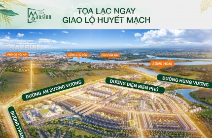 chào bán lô đất nên đường 7m5 Ngay chợ Lai Nghi