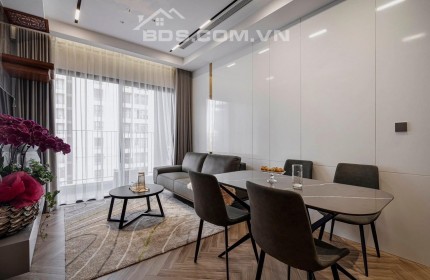 Bán tòa nhà MP  phố Tôn Thất Tùng, Đống Đa, 70m2 x 8 tầng, thông sàn, kinh doanh