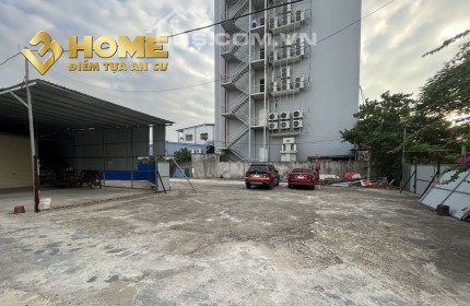 X500. SANG NHƯỢNG TRUNG TÂM CHĂM SÓC XE OTO KHU VỰC ĐẰNG HẢI 600M2