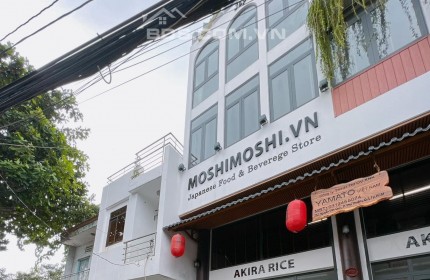 MTKD. NG V QUỲ .P THUẬN .Q7. 84m2. Nhỉn 3 tỷ