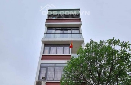 Chính Chủ bán nhà Linh Đàm DT 60 m2 x MT 5 m - 6 Tầng - GARA Ô TÔ - THANG MÁY