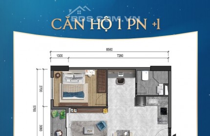 [ HOT ] CHỈ 528 TRIỆU – SỞ HỮU CĂN HỘ MẶT TIỀN QUẬN BÌNH TÂN