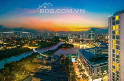 CĂN GÓC TẦNG CAO VIEW ĐẸP, 3 PHÒNG NGỦ THE HORIZON PHÚ MỸ HƯNG, XEM NGAY 0901323786