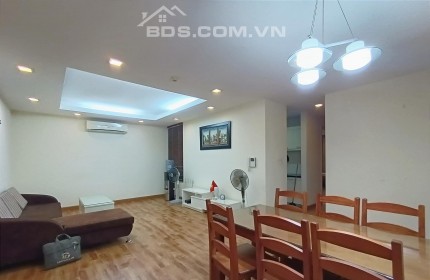 Hàng Hiếm ! 75 m2 căn cóc 3 PN 2WC giá2.1Tỷ  Full Nội thất chỉ việc về ở