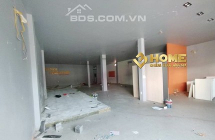 MT2283. CHO THUÊ NHÀ MẶT ĐƯỜNG NGÔ GIA TỰ 160M2 THÔNG SÀN MẶT TIỀN 10M