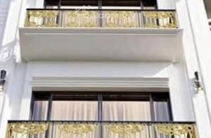 BÁ.N  GẤP ;NHÀ PHỐ KIM HOA, NHÀ 42M x 5 TẦNG MỚI ĐẸP HIỆN ĐẠI VỀ Ở NGAY GIÁ  CHỈ 5 TỶ