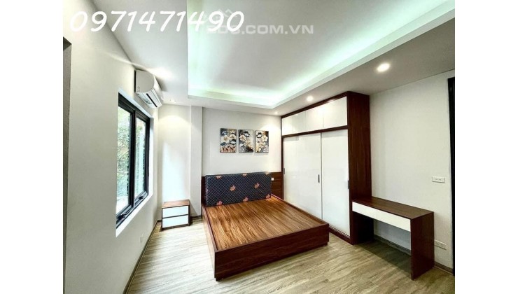 Bán nhà Bùi Xương Trạch, thanh xuân, 52m2, 4 tầng, mt 5m, giá 6.65 tỷ