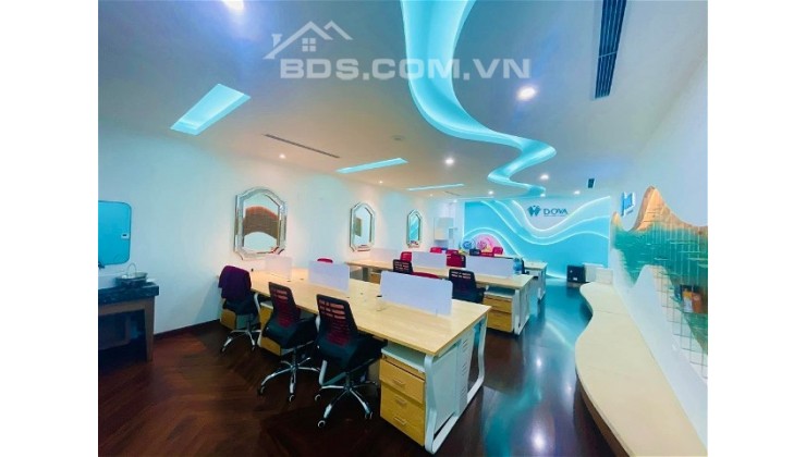 SIÊU PHẨM 5 SAO-KHU VIP THÁI HÀ-Ô TÔ TRÁNH-VỪA Ở VỪA CHO THUÊ VP-THANG MÁY