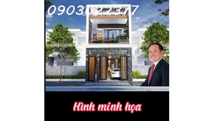 KHU VIP BÌNH THỌ_ NHÀ BÁN KHÔNG CÓ CĂN THỨ 2_ 2 TẦNG MỚI Ở NGAY_ CHỦ NGỘP_ GIÁ CỰC RẺ- ĐƯỜNG 13 - ĐẶNG VĂN BI