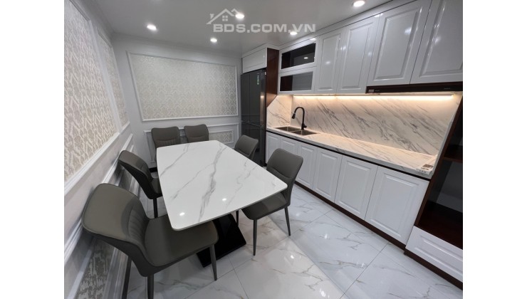 DUY NHẤT 1 CĂN, LÊ TRỌNG TẤN, VIP, SÁT Ô TÔ

35m x 5 tầng, giá 5,15 tỷ