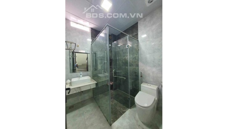 BÁN NHÀ THÁI THỊNH - ĐỒNG ĐÂ - 40M2 - MẶT TIỀN 4,5M - GẦN CHỢ , TRƯỜNG MẦM NON ĐẾN ĐẠI HỌC