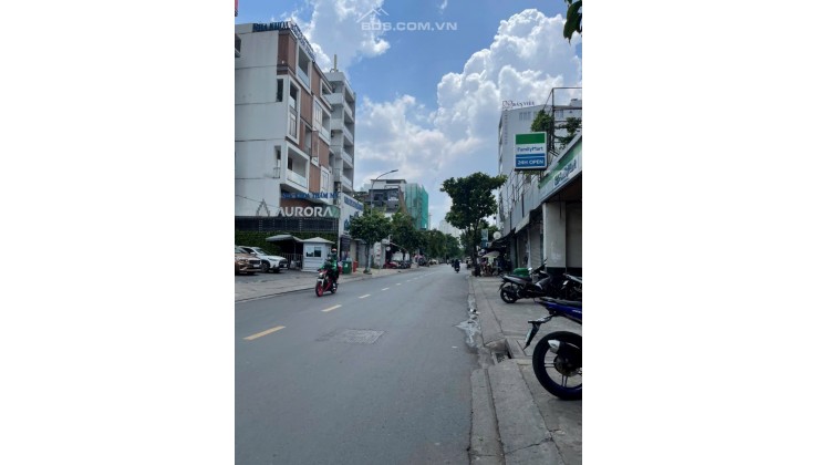 Bán nhà phố liền kế An Phú Quận 2 đường Lương Định Của TP Thủ Đức (100m2) 18 tỷ