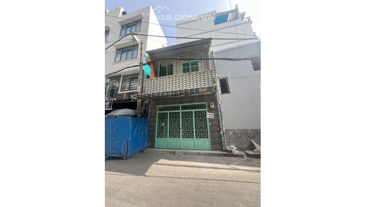 Cho thuê nhà nguyên căn đường Trường Chinh, Phường Tân Hưng Thuận, Quận 12