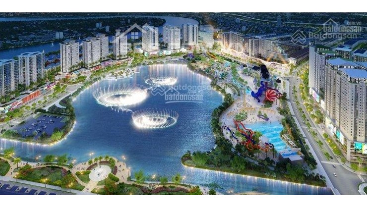 Cần tiền gấp chuyển nhượng căn Nhà 5 tầng Phố Đi bộ Royal Vạn Phúc City - Giá chỉ 29 tỷ